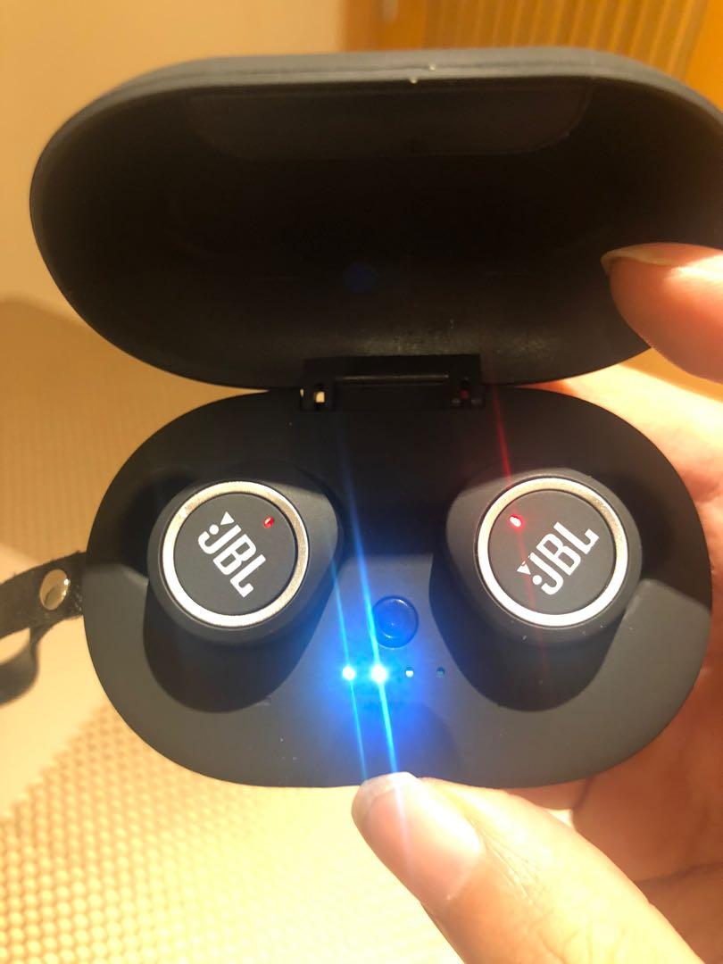 Jbl tune 530