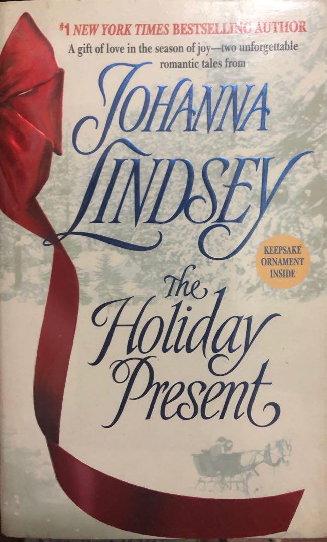 Johanna Lindsey (A Malory Novel) (Category: Storybooks) located in Talisay. Submitted by k_shen (Listing ID 1012950824, Image 1). Description: A Malory Novel Bundle of 3 novels P400 Mass paperback.