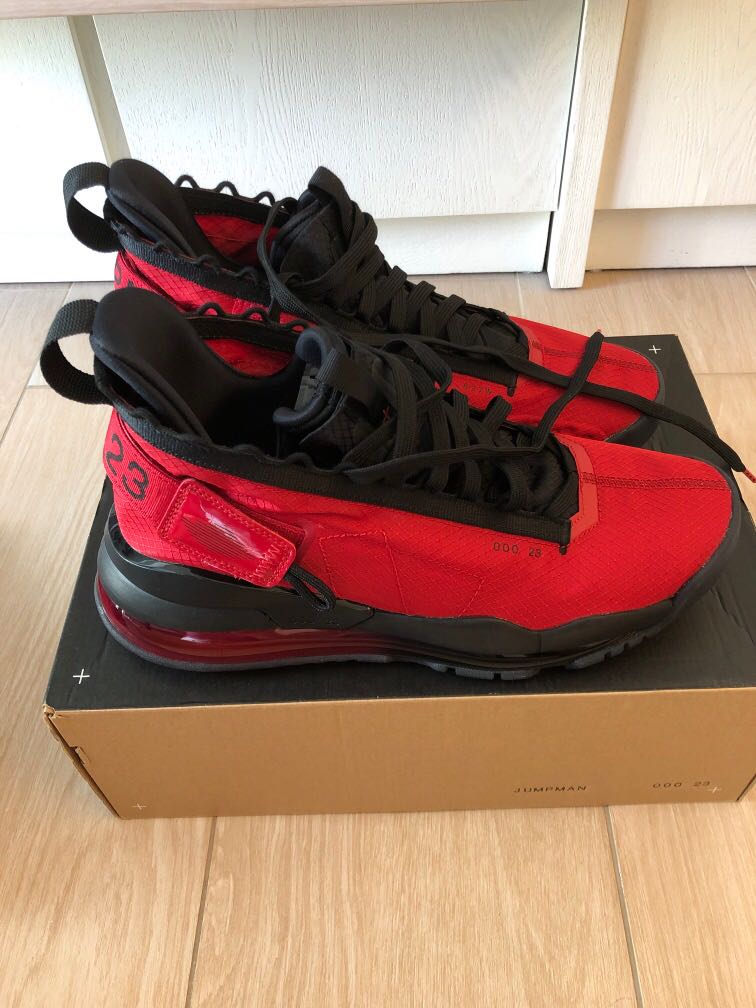 jumpman jordan sneakers