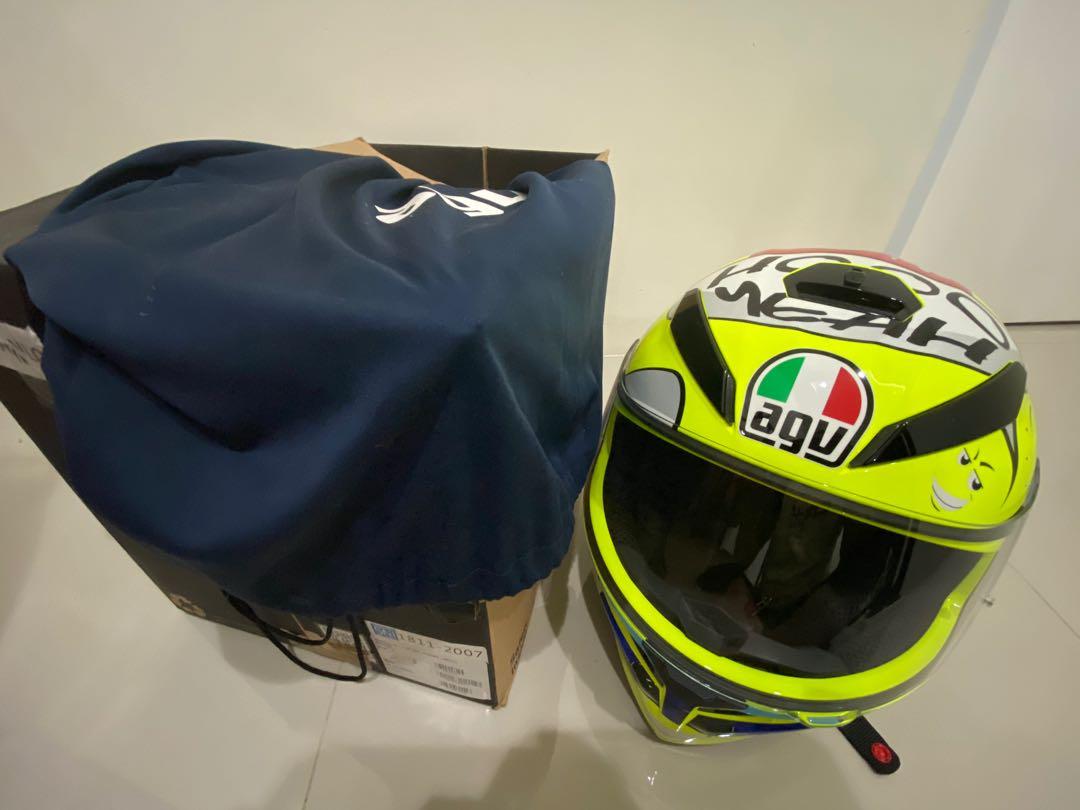 Jual agv k3 sv on sale