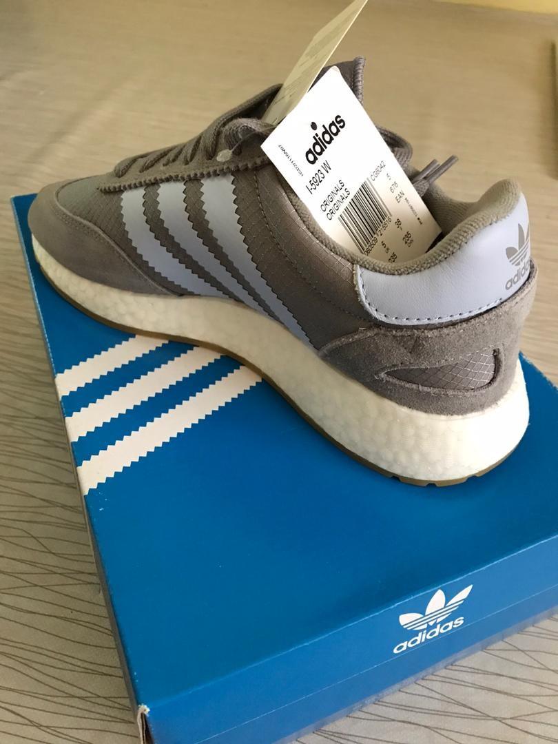 Kasut adidas ori clearance