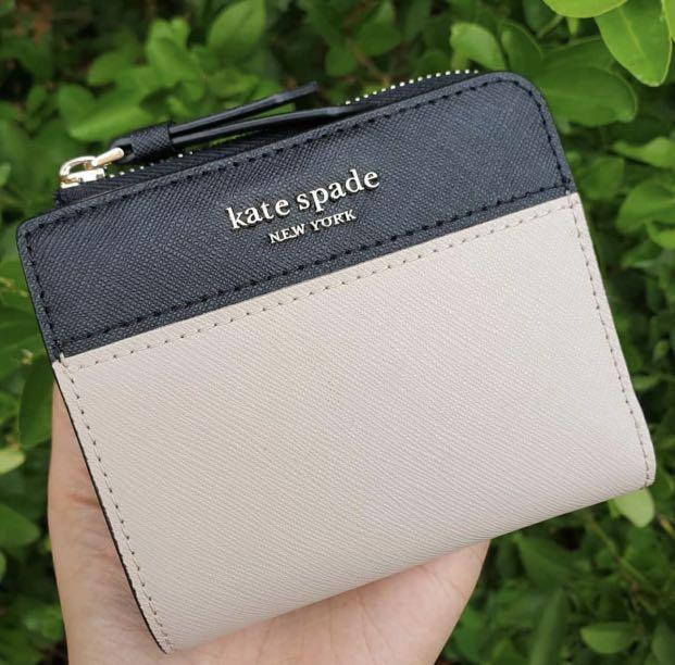 Kate spade wallets on sale Clearance