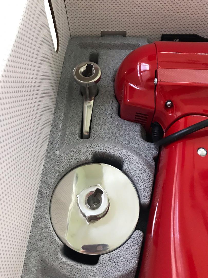 KitchenAid 4.8L Stand Mixer (100 Year Limited Edition), TV & Home