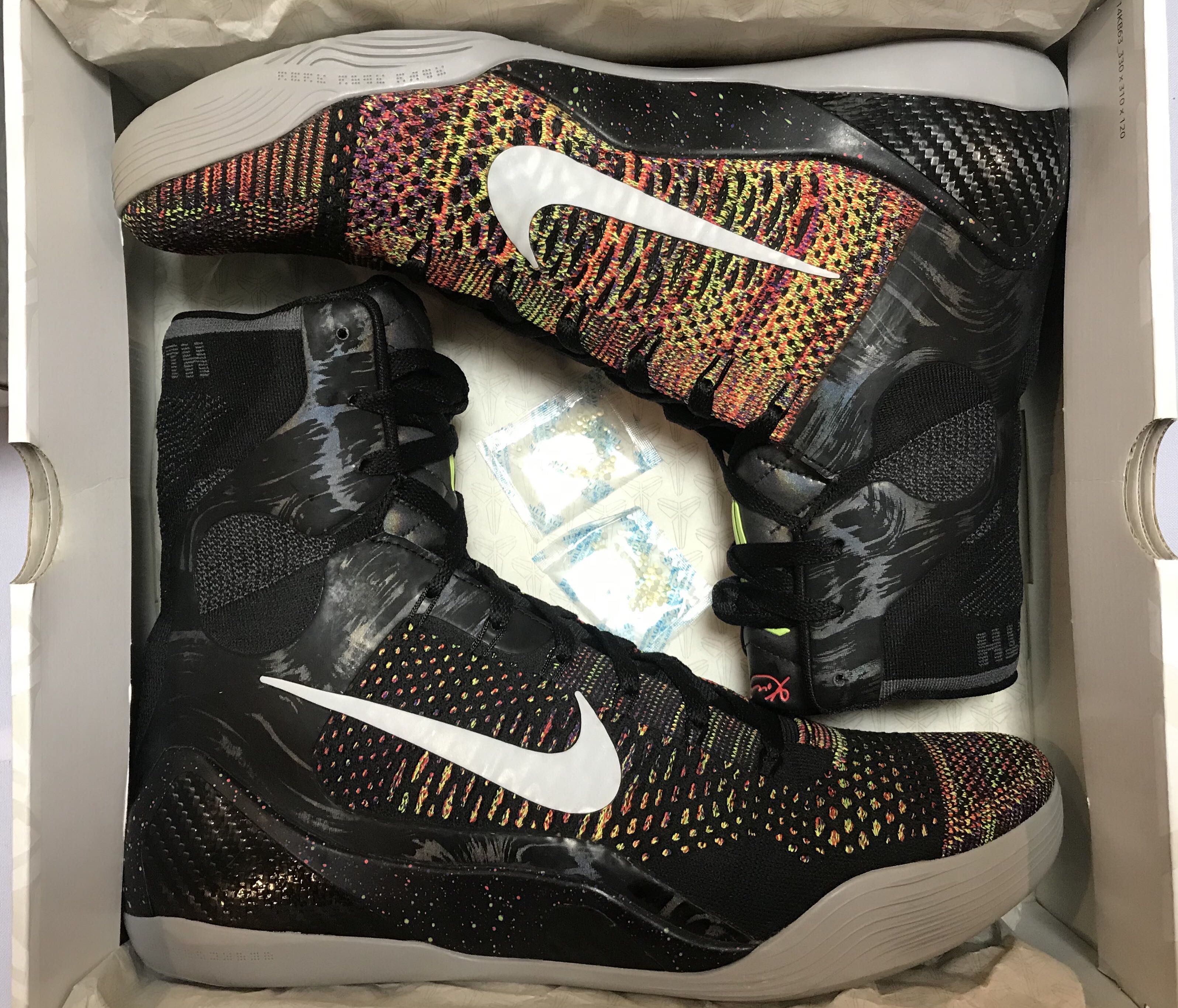 Kobe 9 new arrivals elite masterpiece