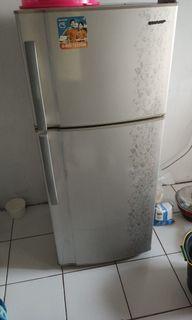 Kulkas 2 Pintu