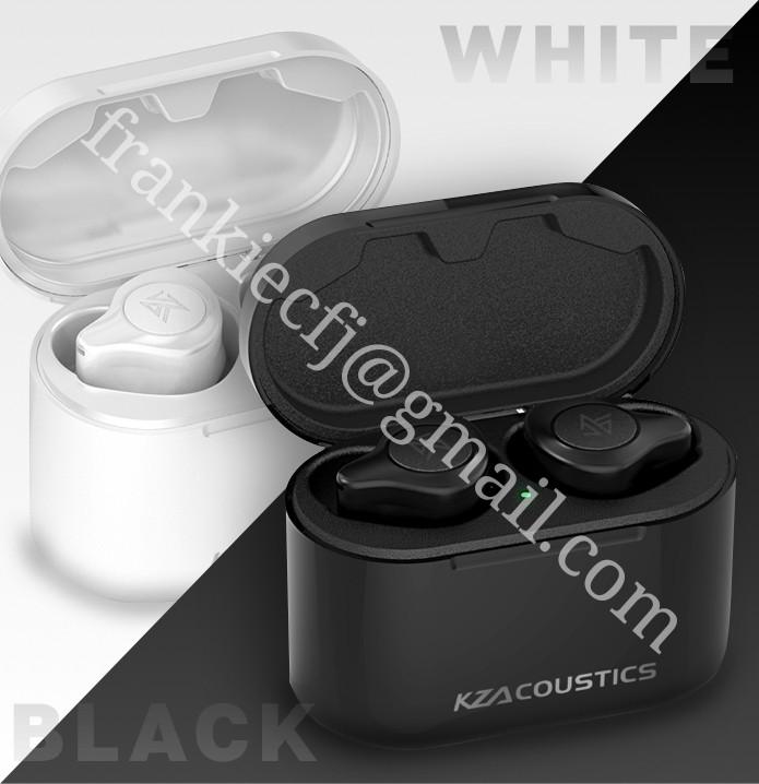 Kz s2 hotsell white
