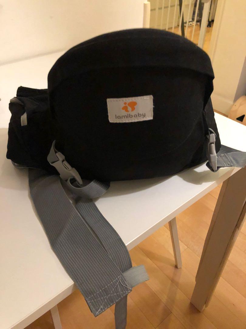 Lamibaby baby carrier sale