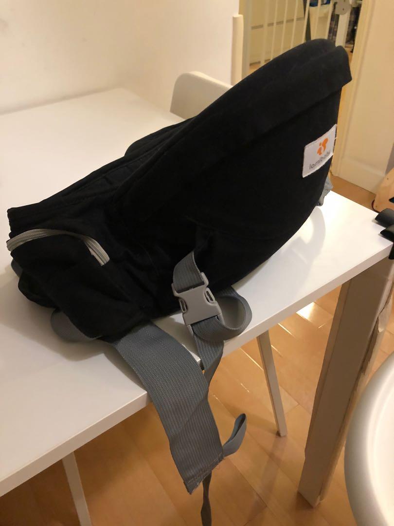 Lamibaby shop baby carrier