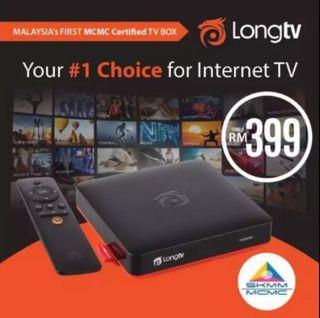 Tv Box Free Channel Others Carousell Malaysia