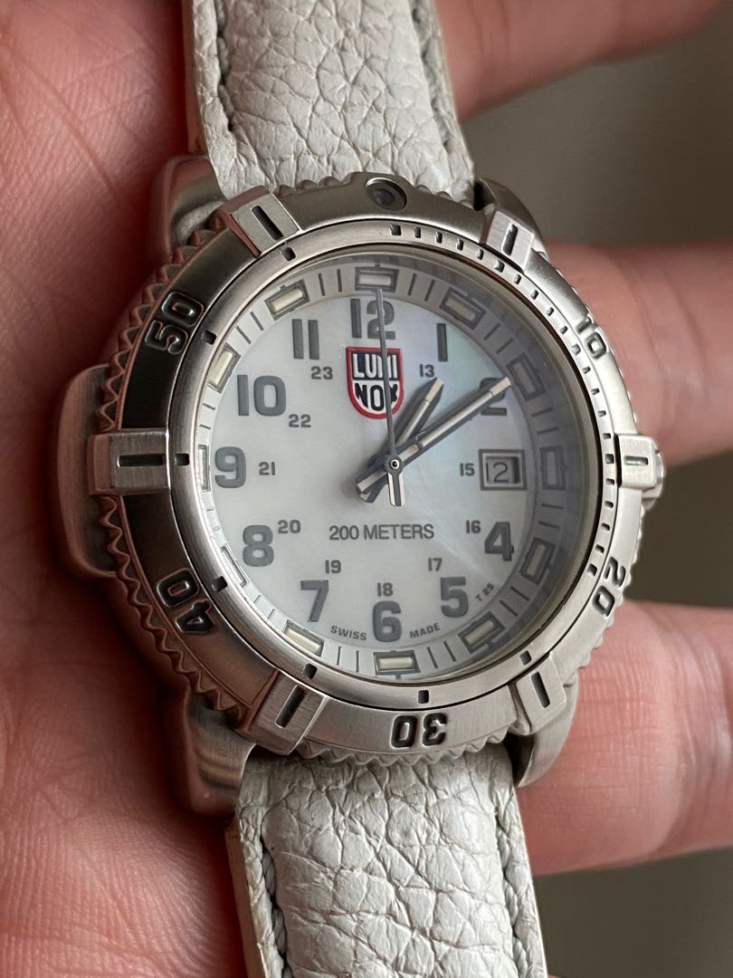Luminox 7257 sales