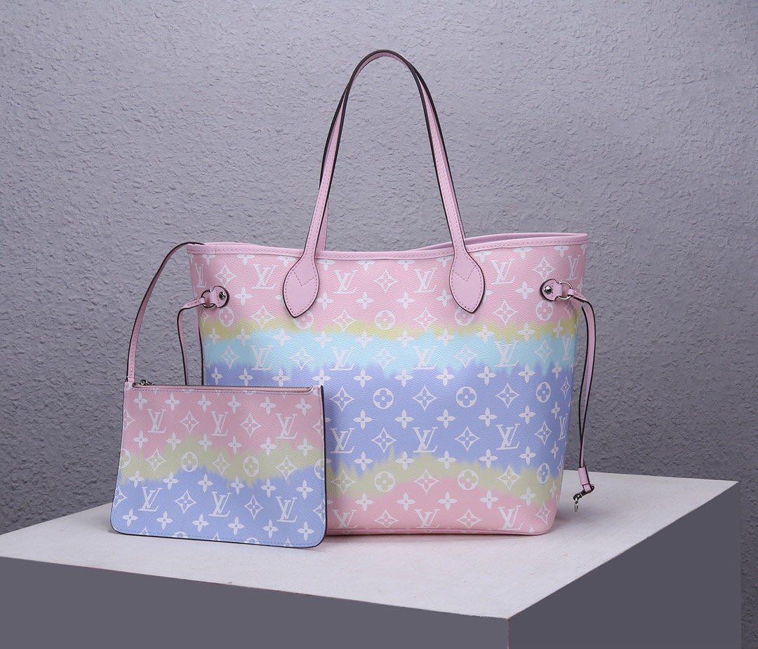 Escale neverfull hotsell