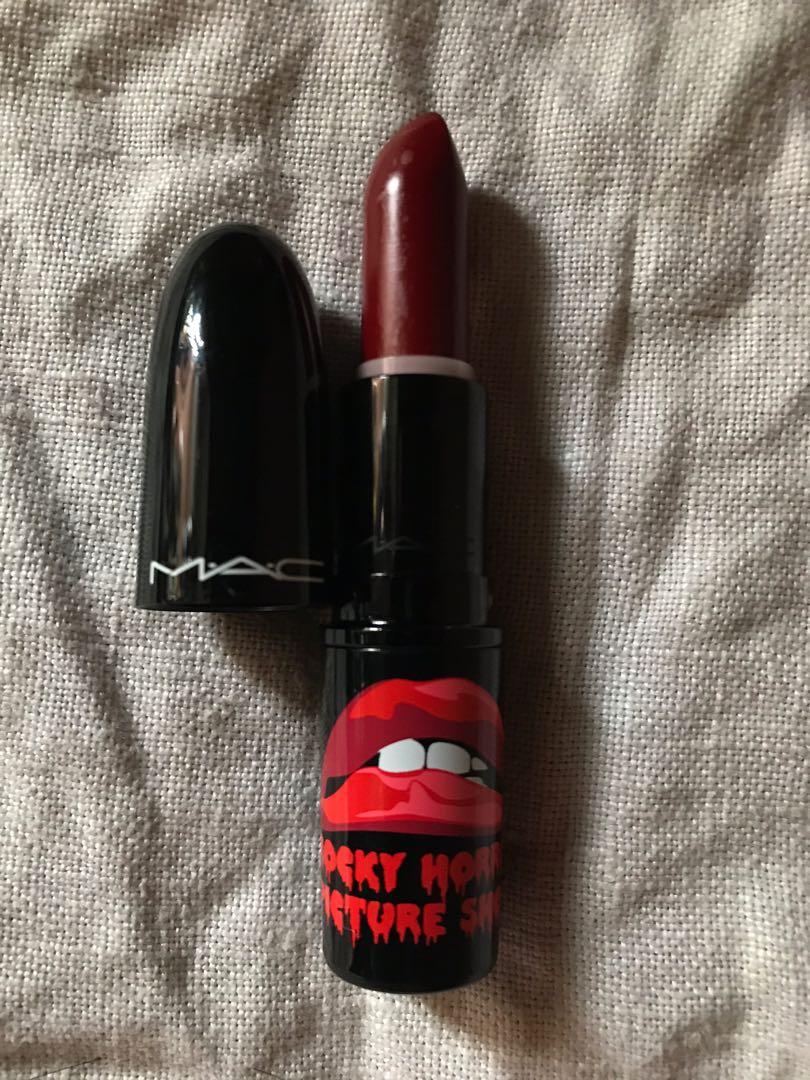 Mac Mini Lipstick 1.8g 💄 Travel Sample Trial Size (Category: Makeup) located in Makati City. Submitted by single_mum (Listing ID 271720589, Image 3). Description: 90% full, 299 each Dodgy Girl (2nd photo) Travel size @ 1.8 g Frank N Furter - 3rd photo SOLD HARK! Cremesheen 1.8g (4th photo) Made in Canada 🇨🇦 Limited Edition & authentic or your money back #minilipstick #macminilipstick #revlon #maybelline #macmini #trialsize.