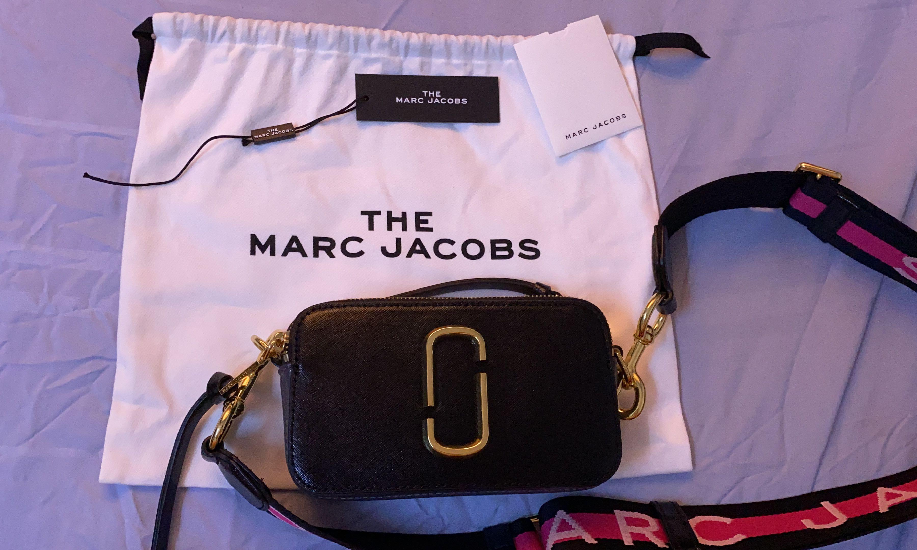 marc jacobs camera bag malaysia