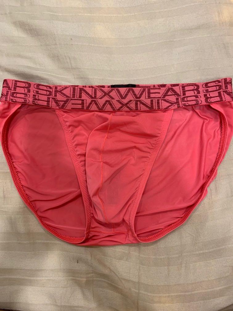 mens underwear medium