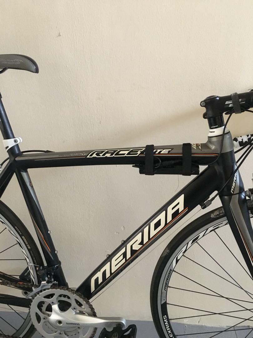 Merida Racelite 904, Sports Equipment 