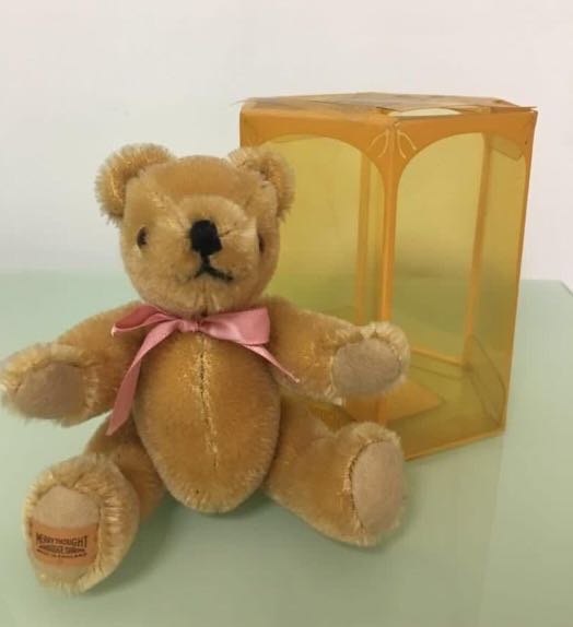 benny brina squishmallow