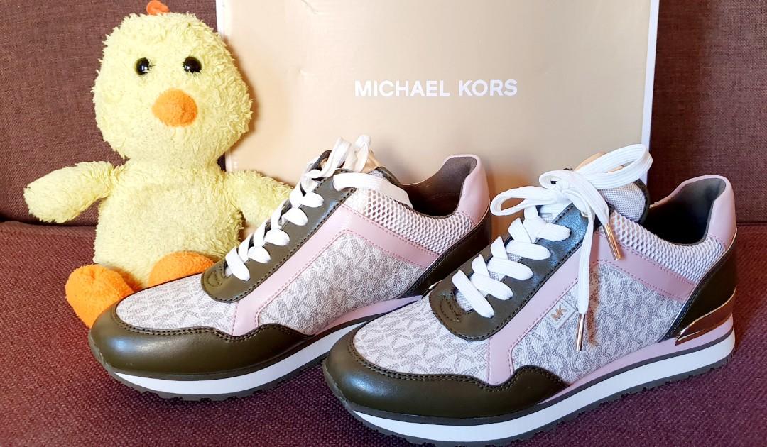 Michael kors Maddy trainer SALE