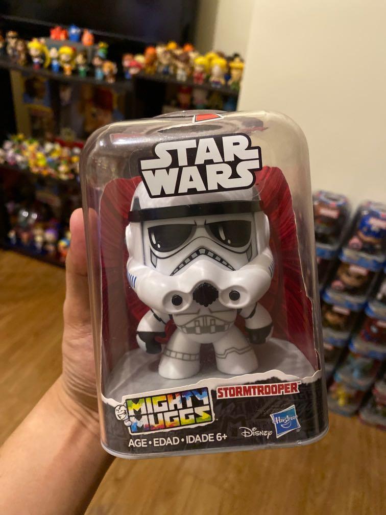 mighty muggs stormtrooper