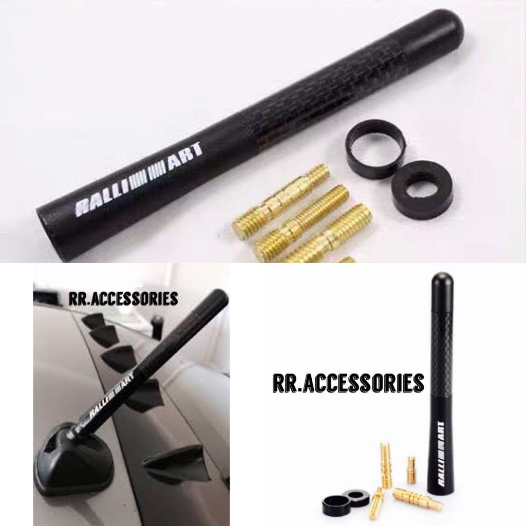 Mitsubishi lancer antenna replacement sales