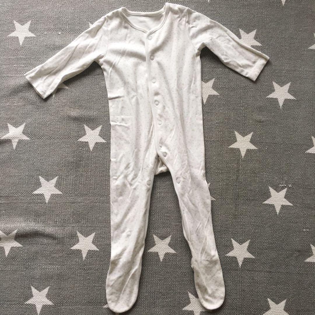 cheap baby sleepsuits