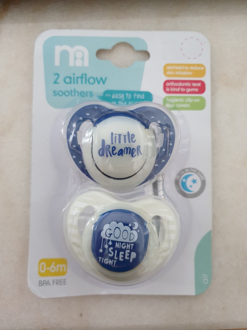 Mothercare dummies hotsell