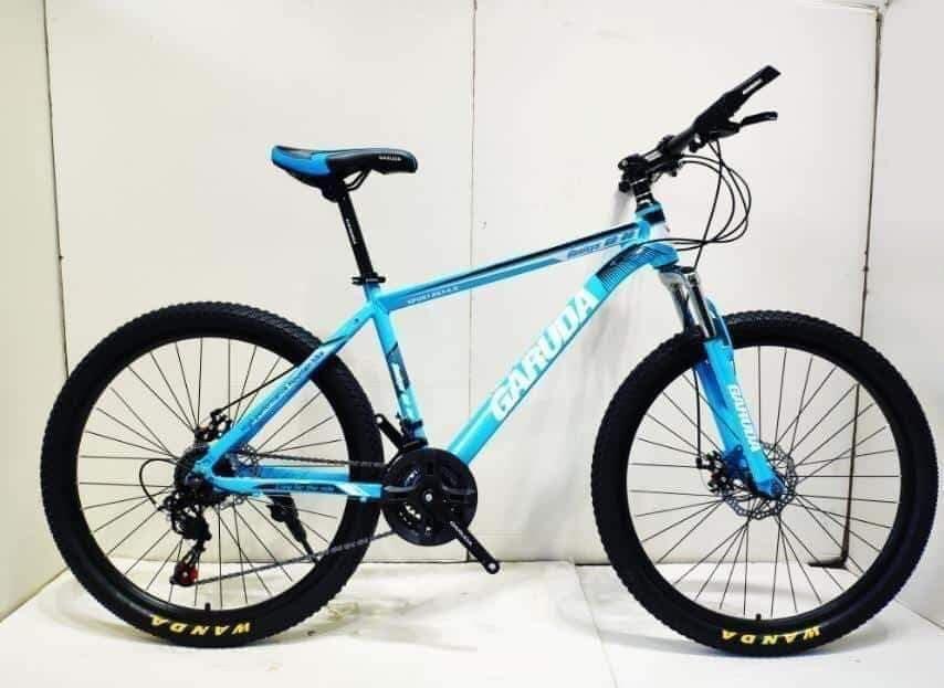 Mountain Bike Brand New MTB Garuda Sports Equipment Bicycles