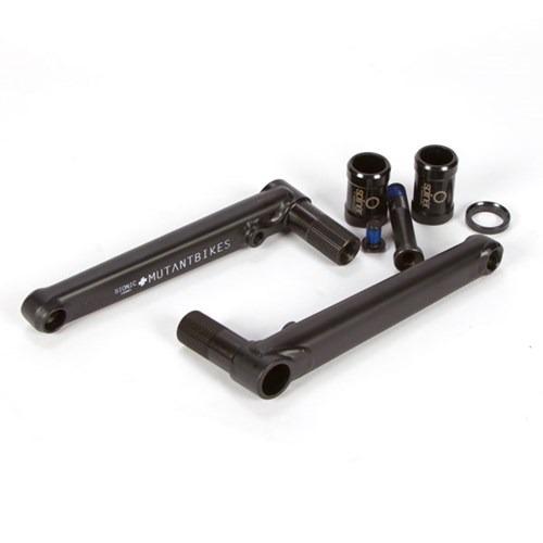 Mutant bikes bionic cranks sales