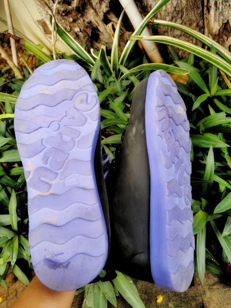 NATIVE SHOES FITZSIMMONS