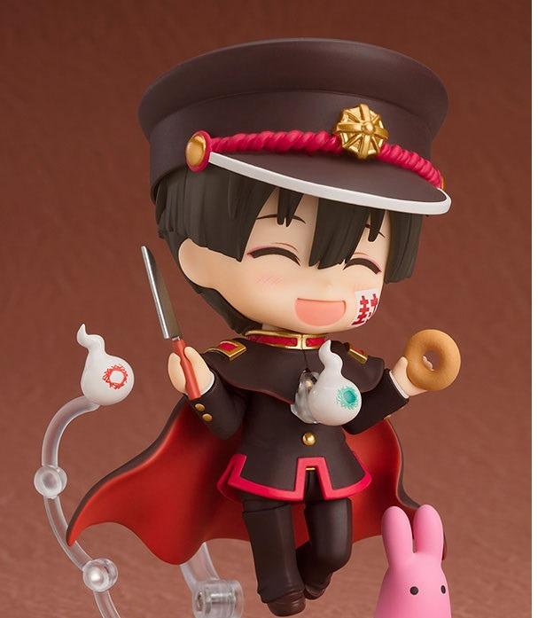 Nendoroid hanako clearance