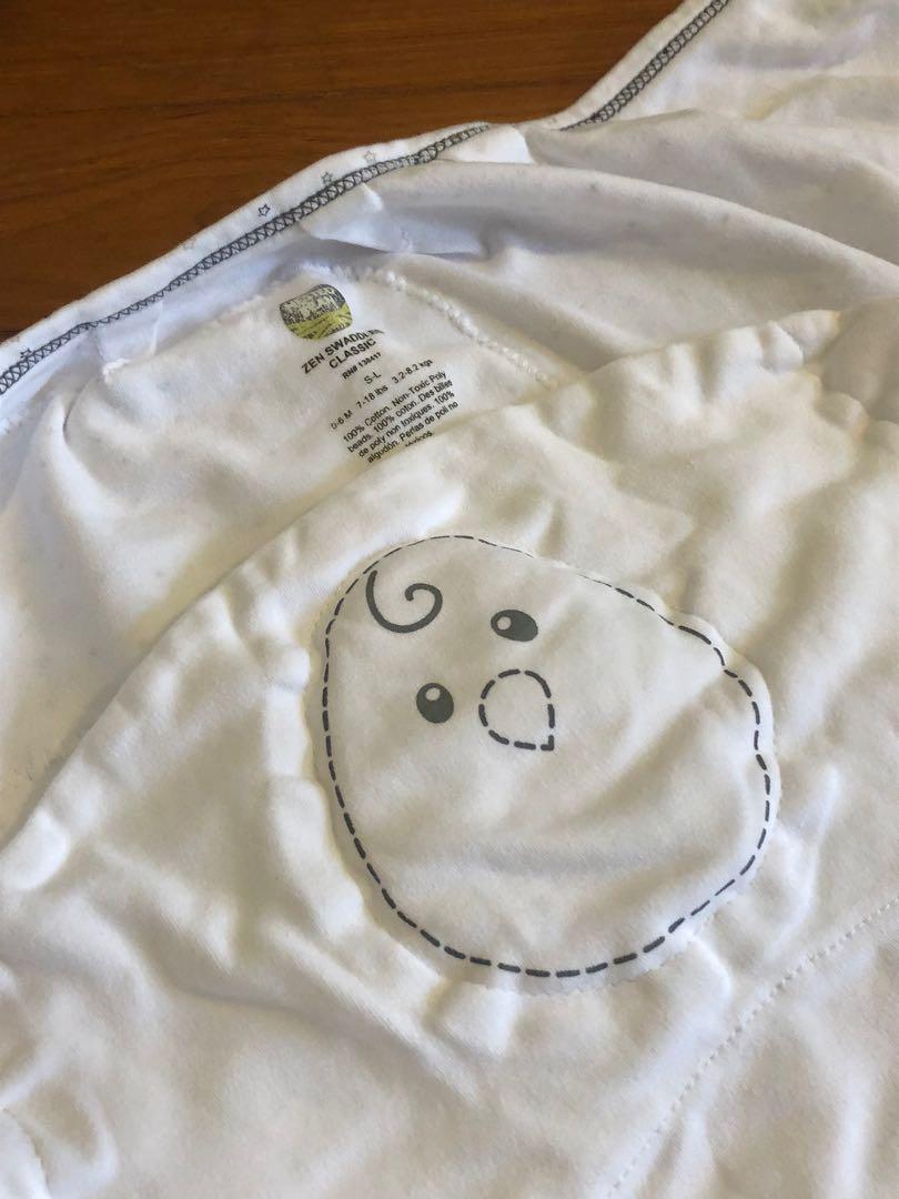 zen swaddle uk