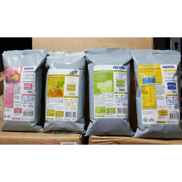 Nestle Powder 360g Health Nutrition Health Supplements Health Food