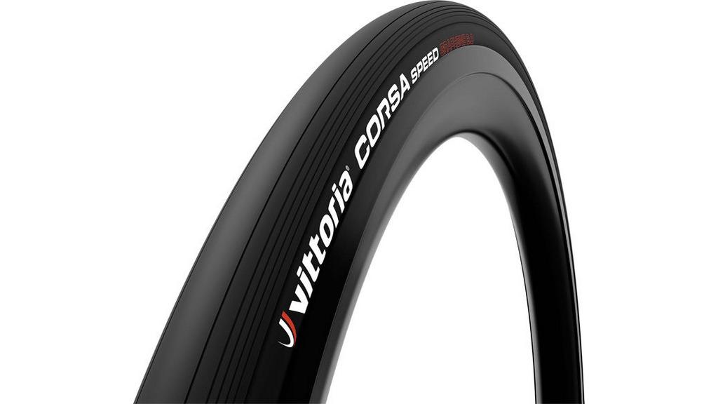 [NEW] Vittoria Corsa Speed Graphene(G+) 2.0 Tubeless Ready Competition