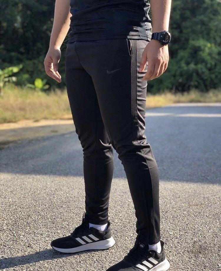 nike academy 2019