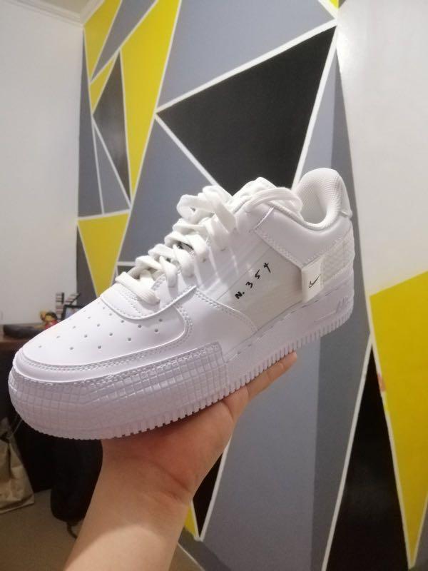 air force 2 women's