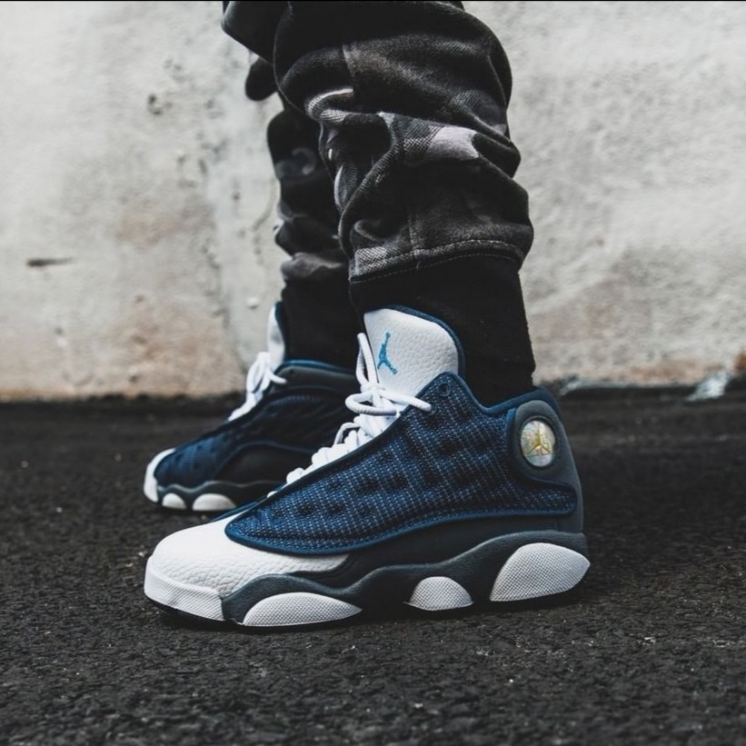 nike jordan air 13