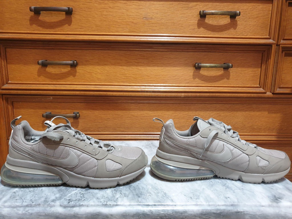 Air max 270 futura light taupe best sale
