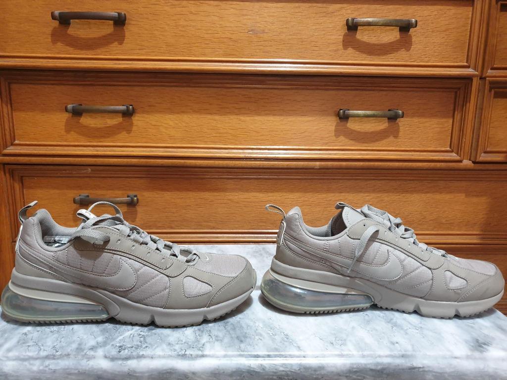 NIKE Air Max 270 Futura Light Taupe Men s Fashion Footwear