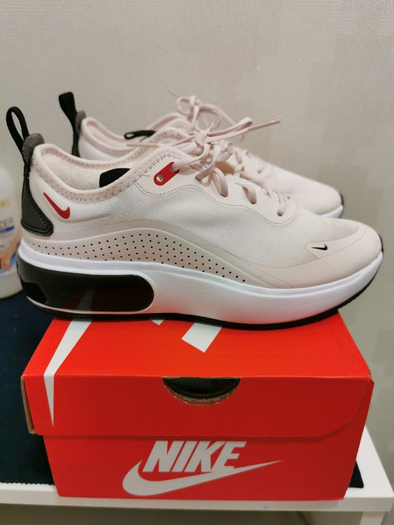 jual nike air max dia