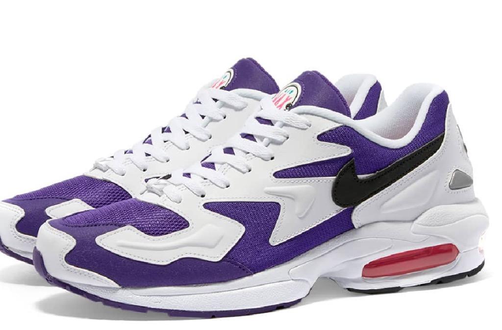 light purple nike shoes