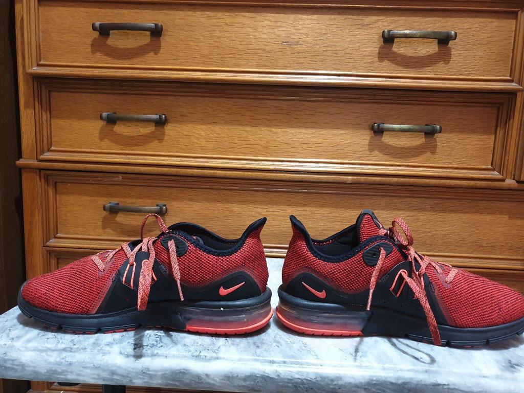 Nike air max sequent 3 men's running shoe store