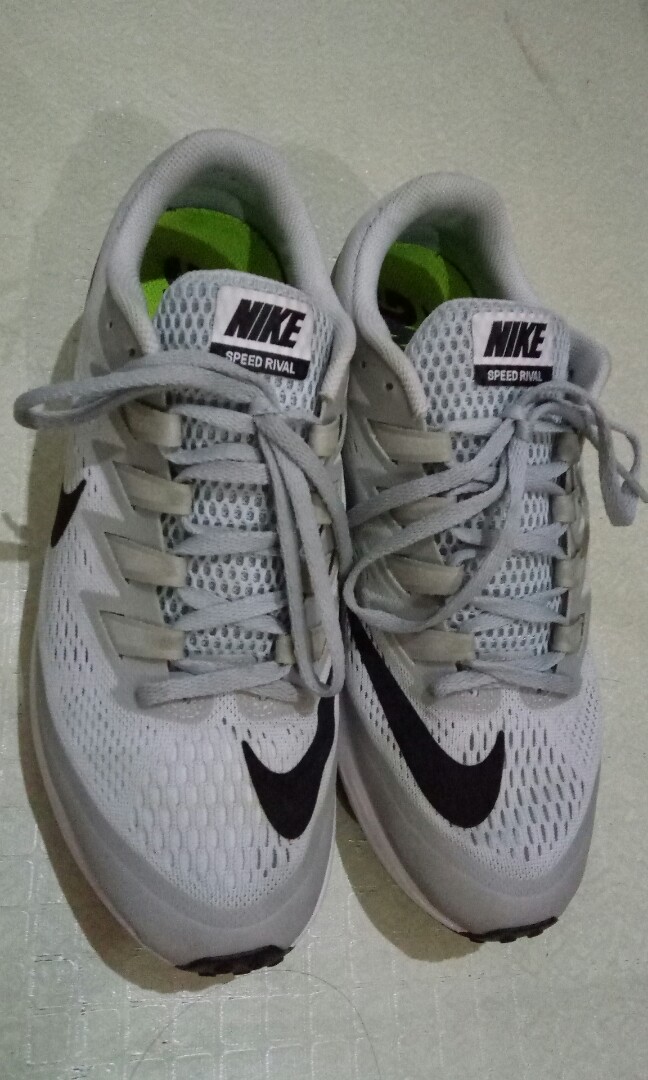 speed rival nike