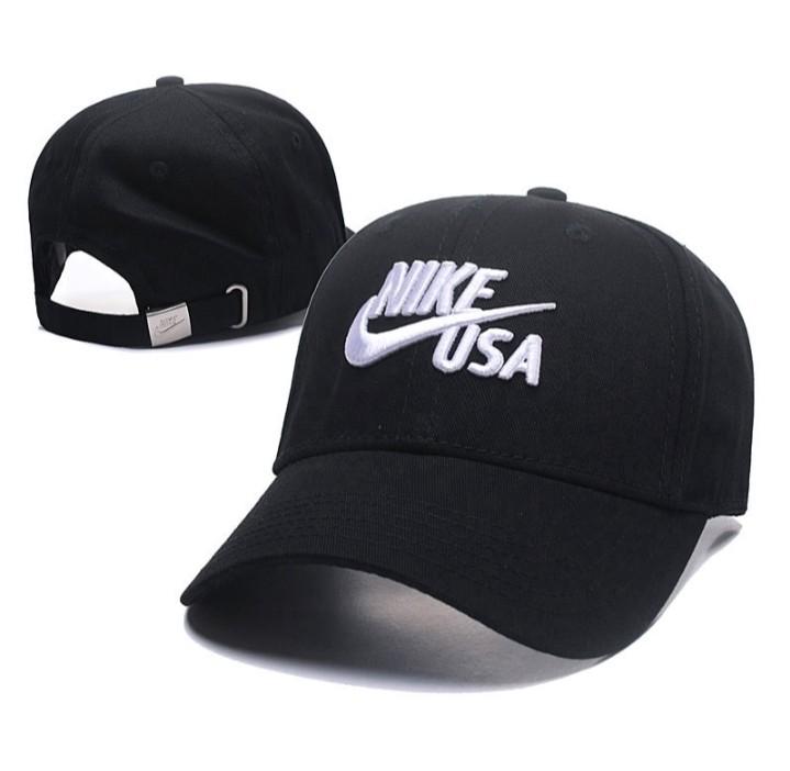 Nike Baseball Cap, Men's Fashion, Watches & Accessories, Caps & Hats on