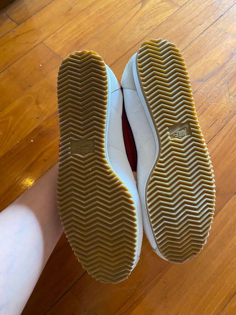 nike cortez chenille