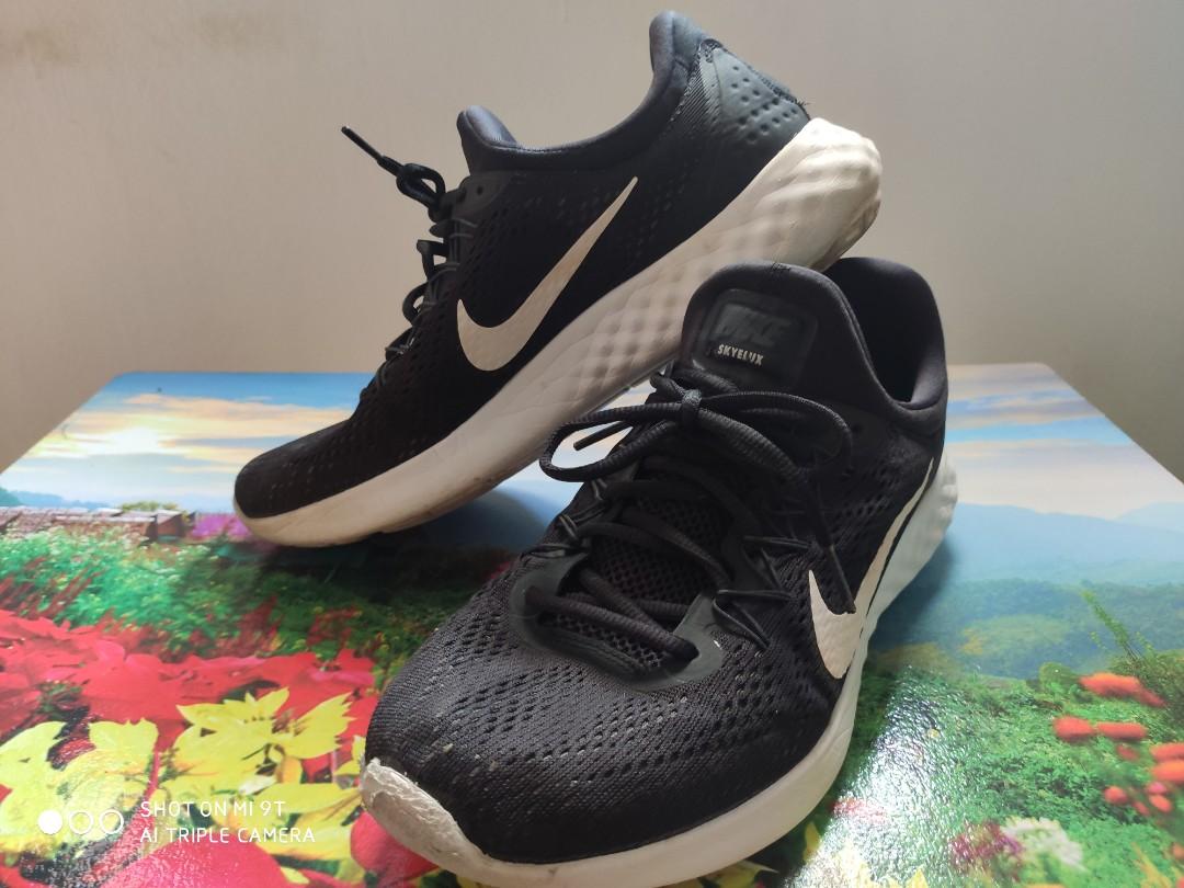 Nike skyelux new arrivals review