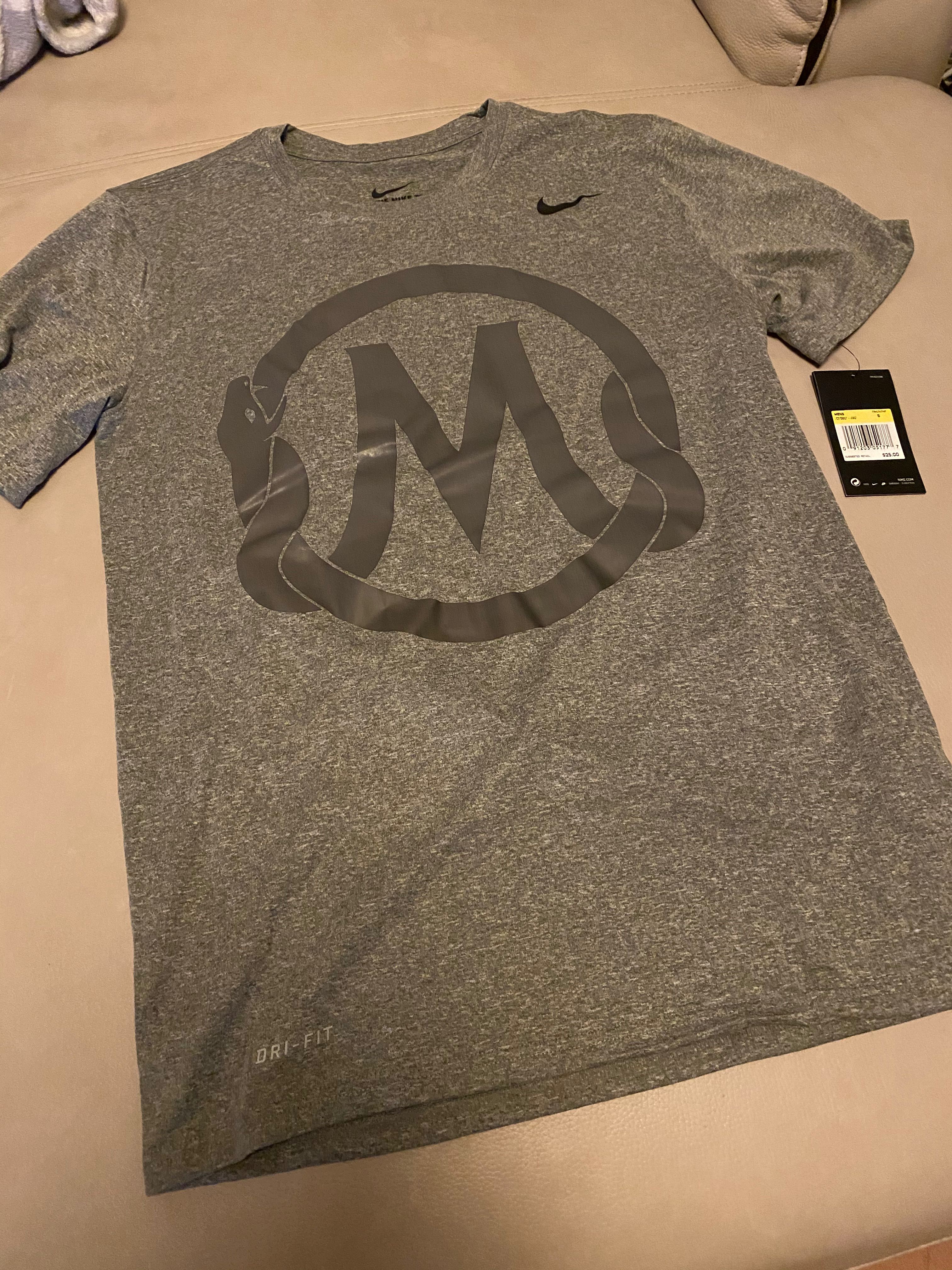 nike academy dri fit t shirt
