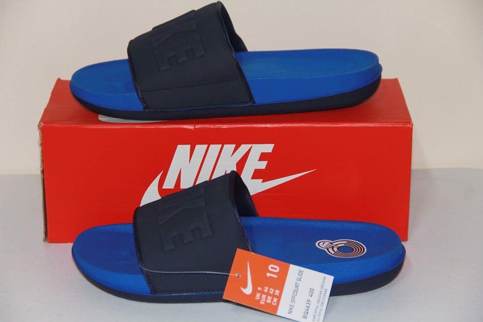 nike offcourt slides uk