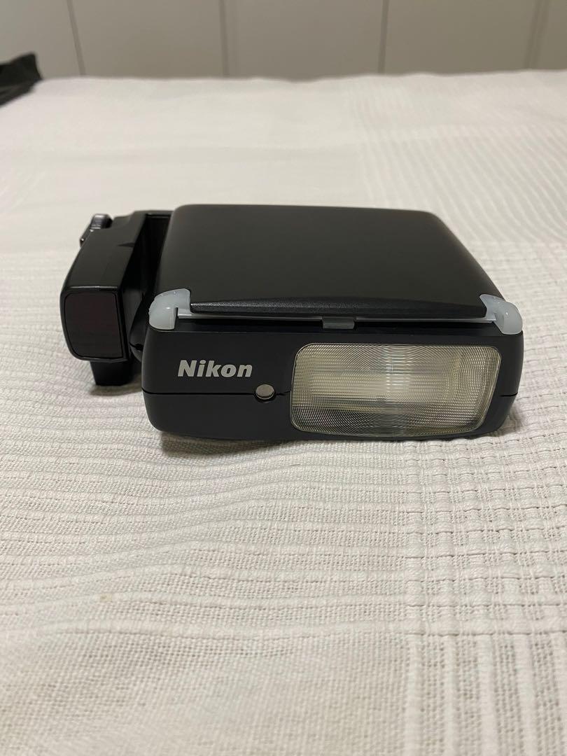 Nikon Speedlight Sb 27 Photography Camera Accessories Others On Carousell