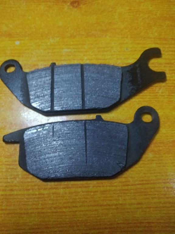 Nissin Brake Pads, Car Parts & Accessories, Steering, Brakes, Control