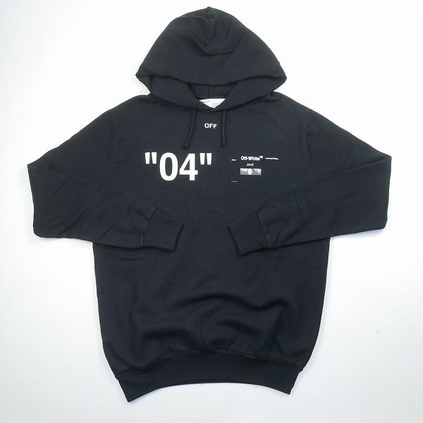 Off White 04 Mona Lisa Hoodie Men s Fashion Tops Sets