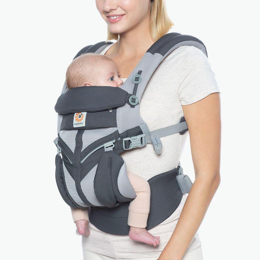 Ergobaby Omni 360 Baby Carrier All-In 